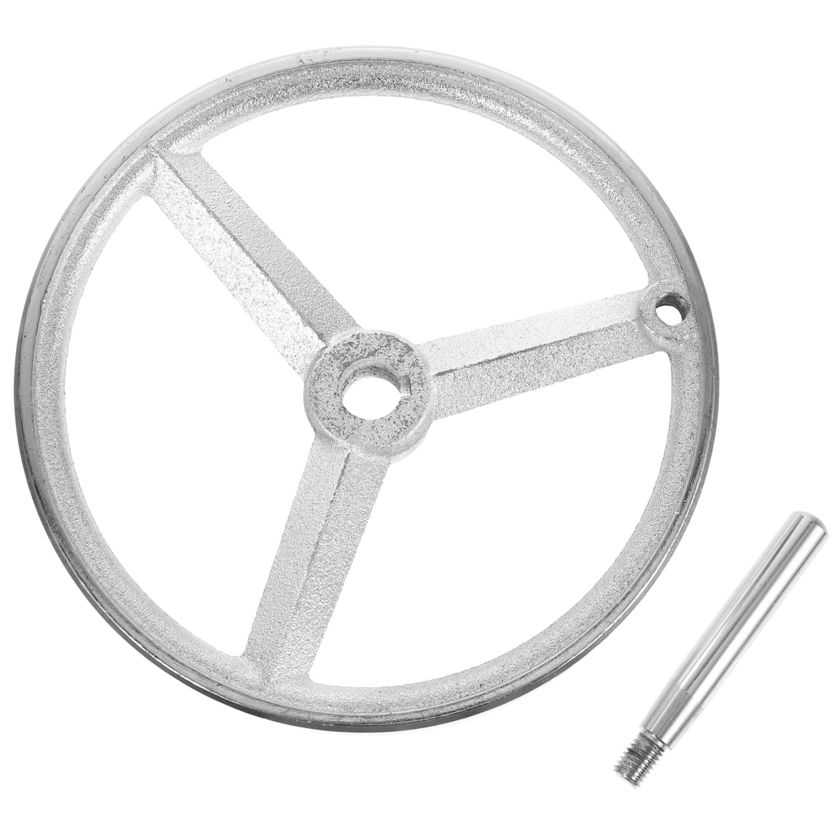 Volant de tour pour outils de fraisage : rénovez vos machines d'atelier facilement