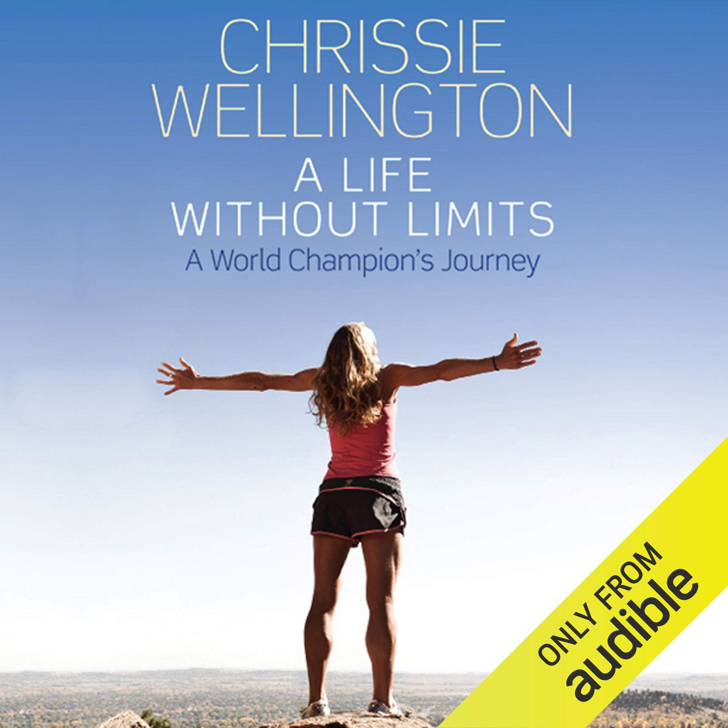 Cover art for A Life Without Limits