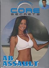 Gunnar Peterson's Core Secrets Ab Assault - coolthings.us