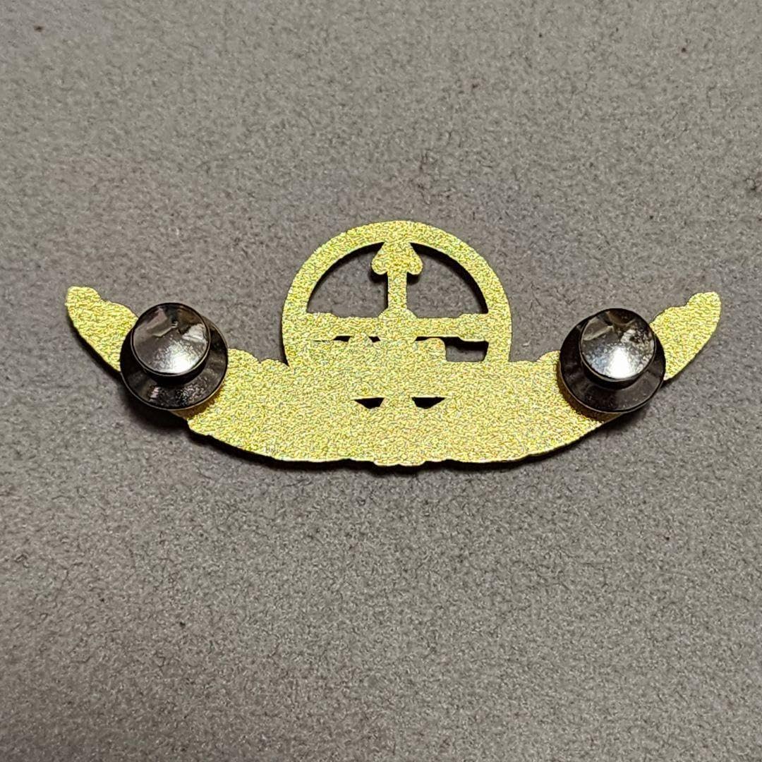 Amazon.co.jp: 陸上自衛隊狙撃スナイパー記章セルフドインシグニア