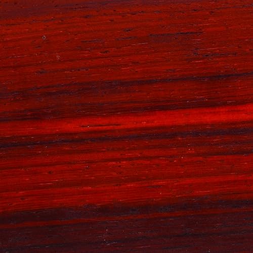Woodcraft Padauk 1/4" X 1-1/2" X 16" 1-Piece