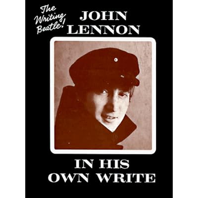 John Lennon in His Own Write