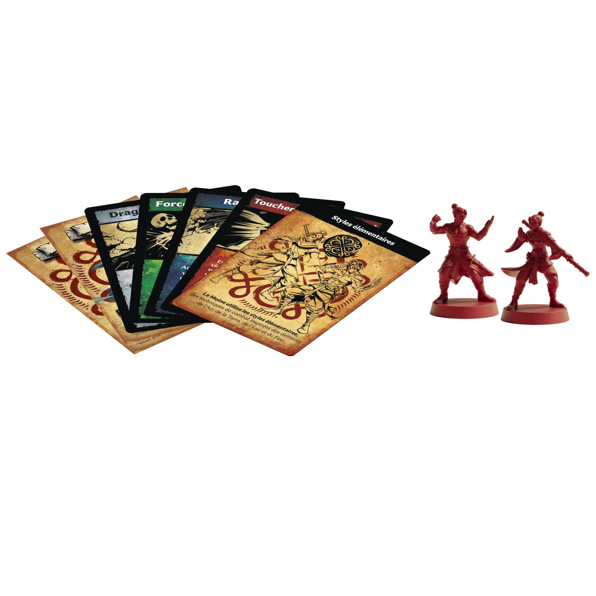 HeroQuest La collection de portes toujours plus grande !·Fichier