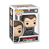 Pop! Movies: Ghostbusters II - Ray Stantz - Collectable Vinyl Figure - Gift Idea - Official Merchandise - Toys for Kids & Adults - Horror Fans - Model Figure for Collectors and Display