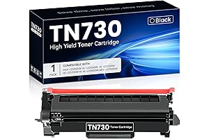Brother TN3449 Toner Cartridge Replacement TN730 TN-730