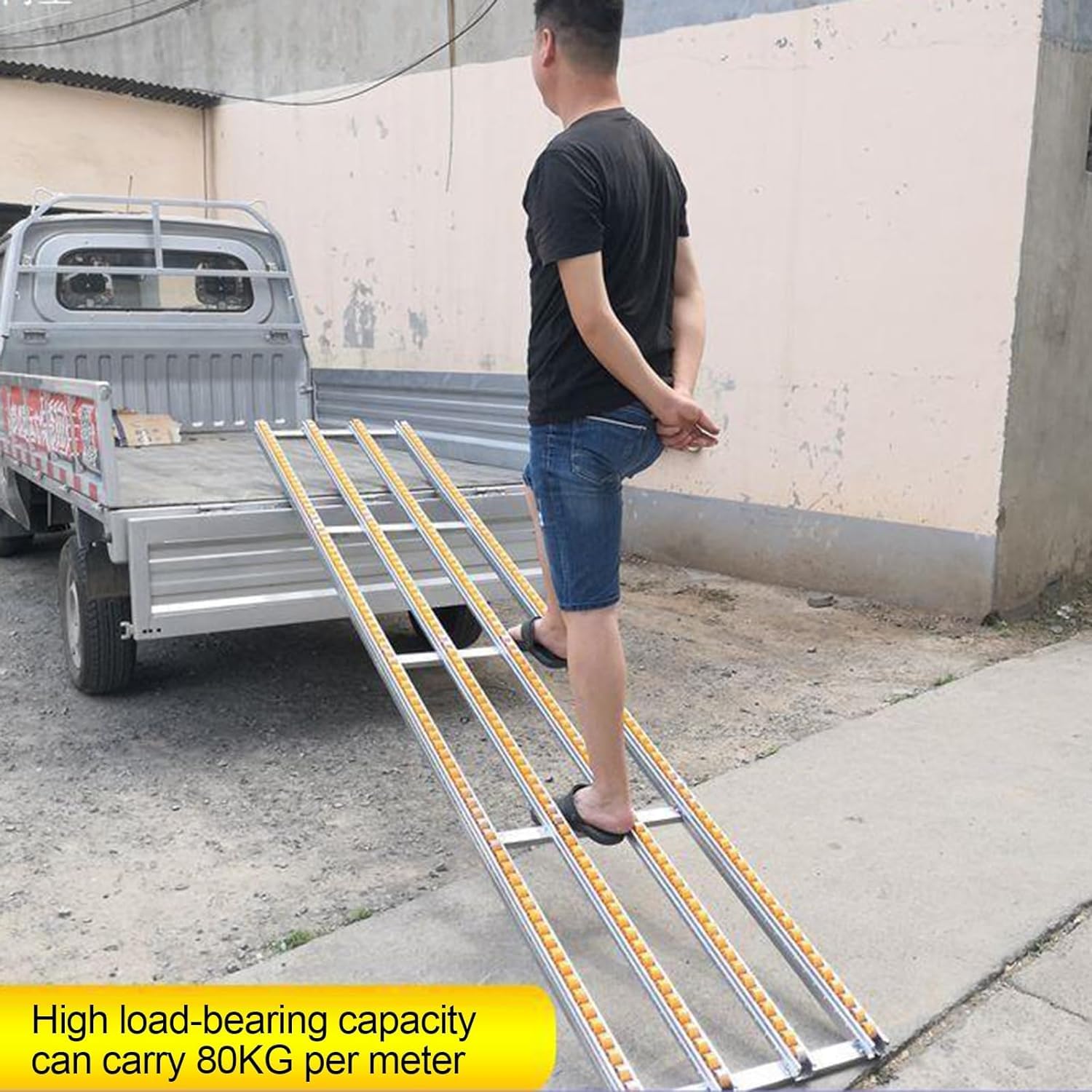 Scorrevoli di plastica non alimentati leggeri del trasportatore a rulli 40cm che impionbatura sistema di Transportat per la movimentazione materiale efficiente di lunghezza 30/40/50cm Opts