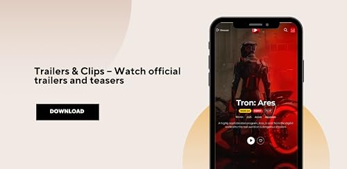 Yflix Movie – vue 5