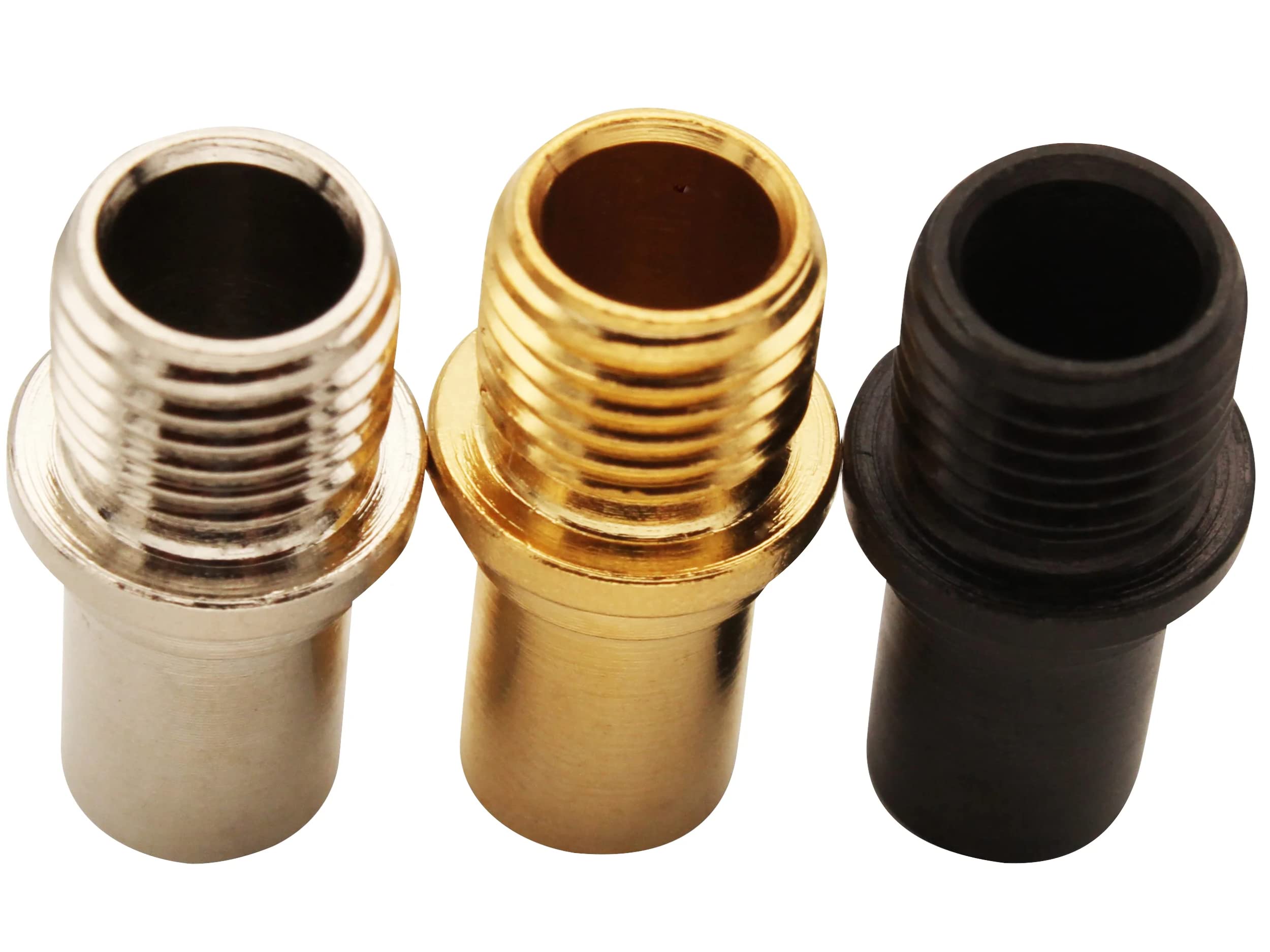 Amazon | Floyd Rose style トレモロ アームハウジング クロム