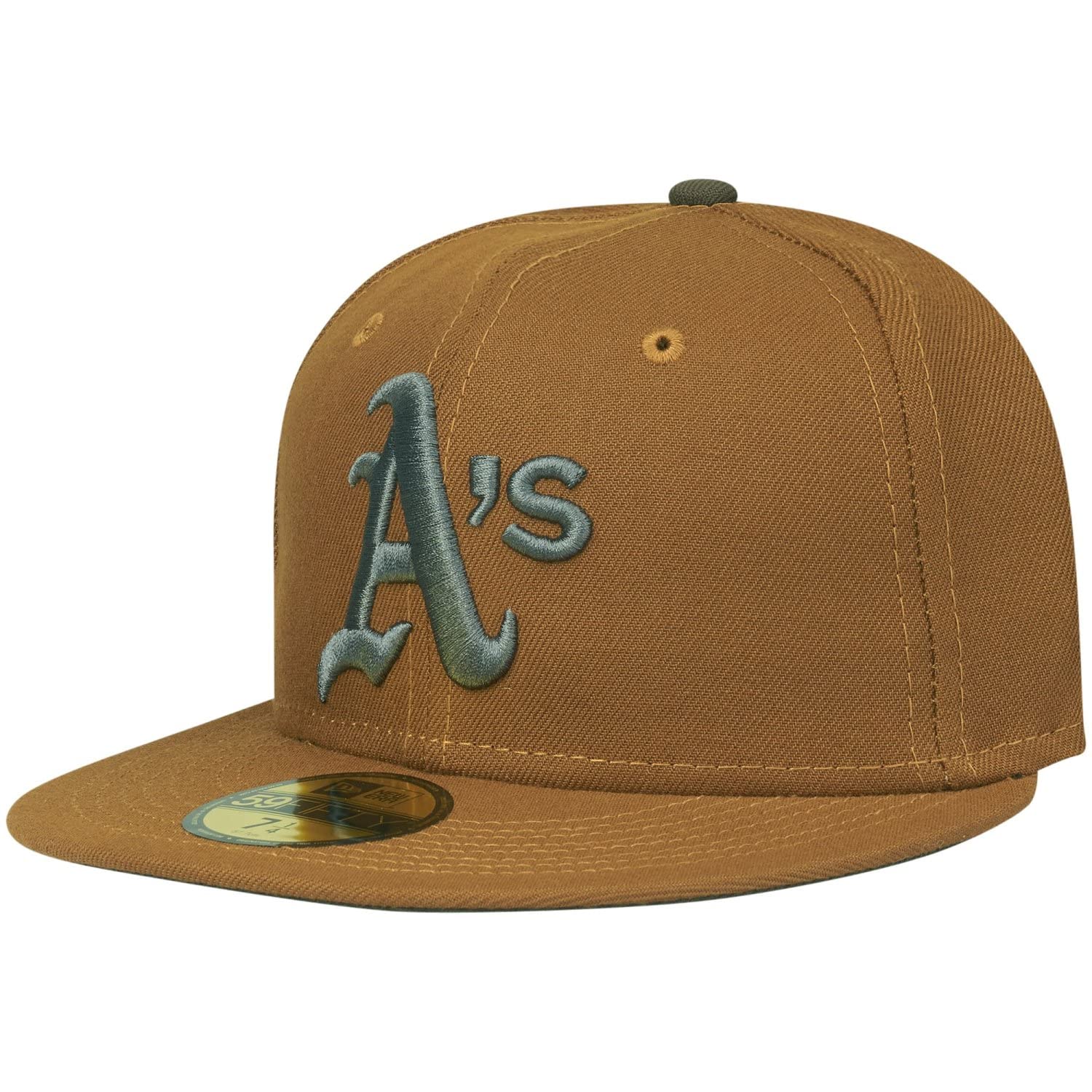New Era 59Fifty Cap - World Series 1989 Oakland Athletics