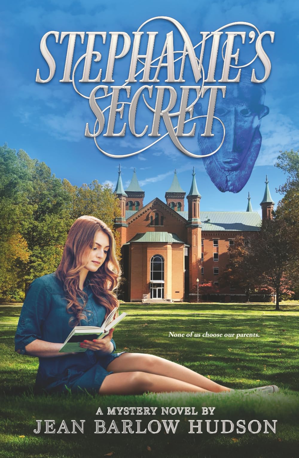 Stephanie's Secret: A Mystery Novel