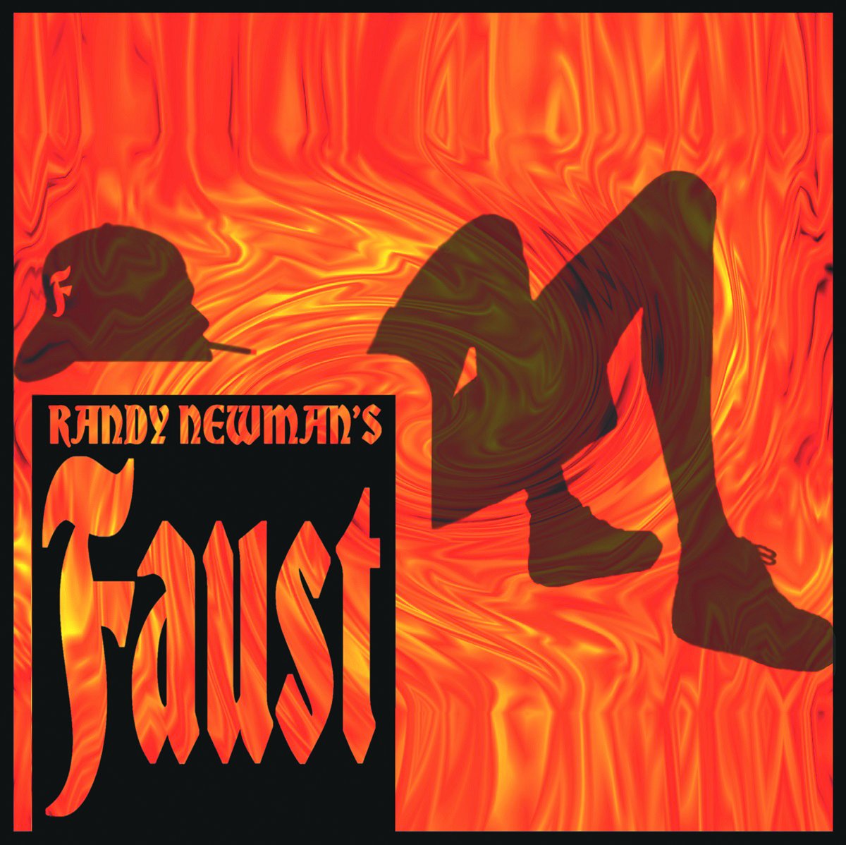 Faust [2LP Vinyl] [VINYL]