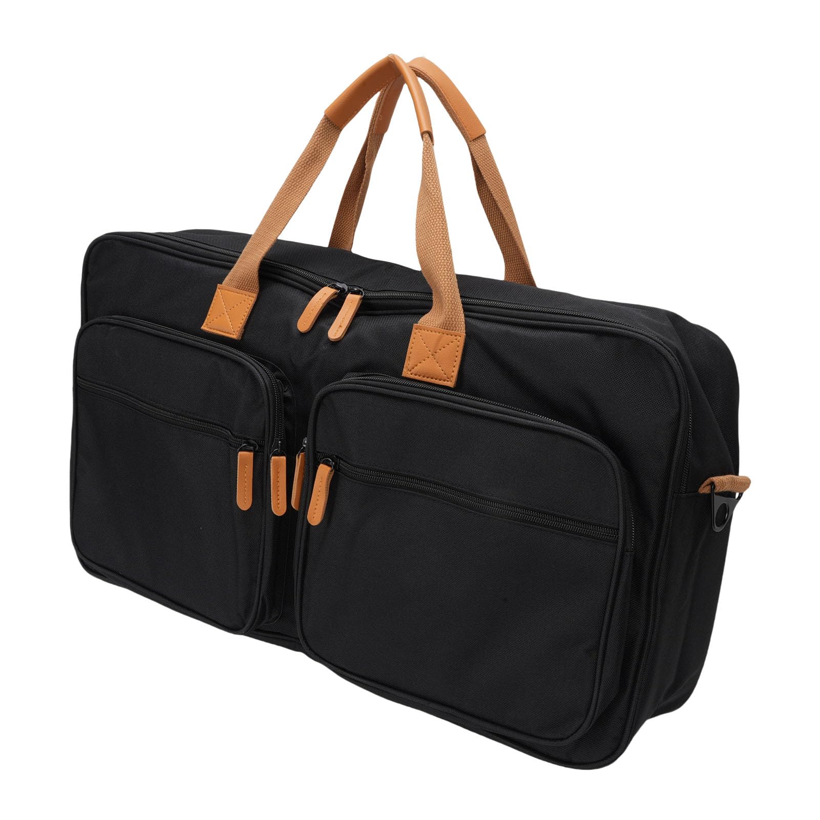 Bolsa para Controlador de DJ, Funda Protectora de Transporte para Controlador de DJ DDJ FLX4 SB3 SB2 400 RB con Acolchado de Espuma, para y Entusiastas de la Música