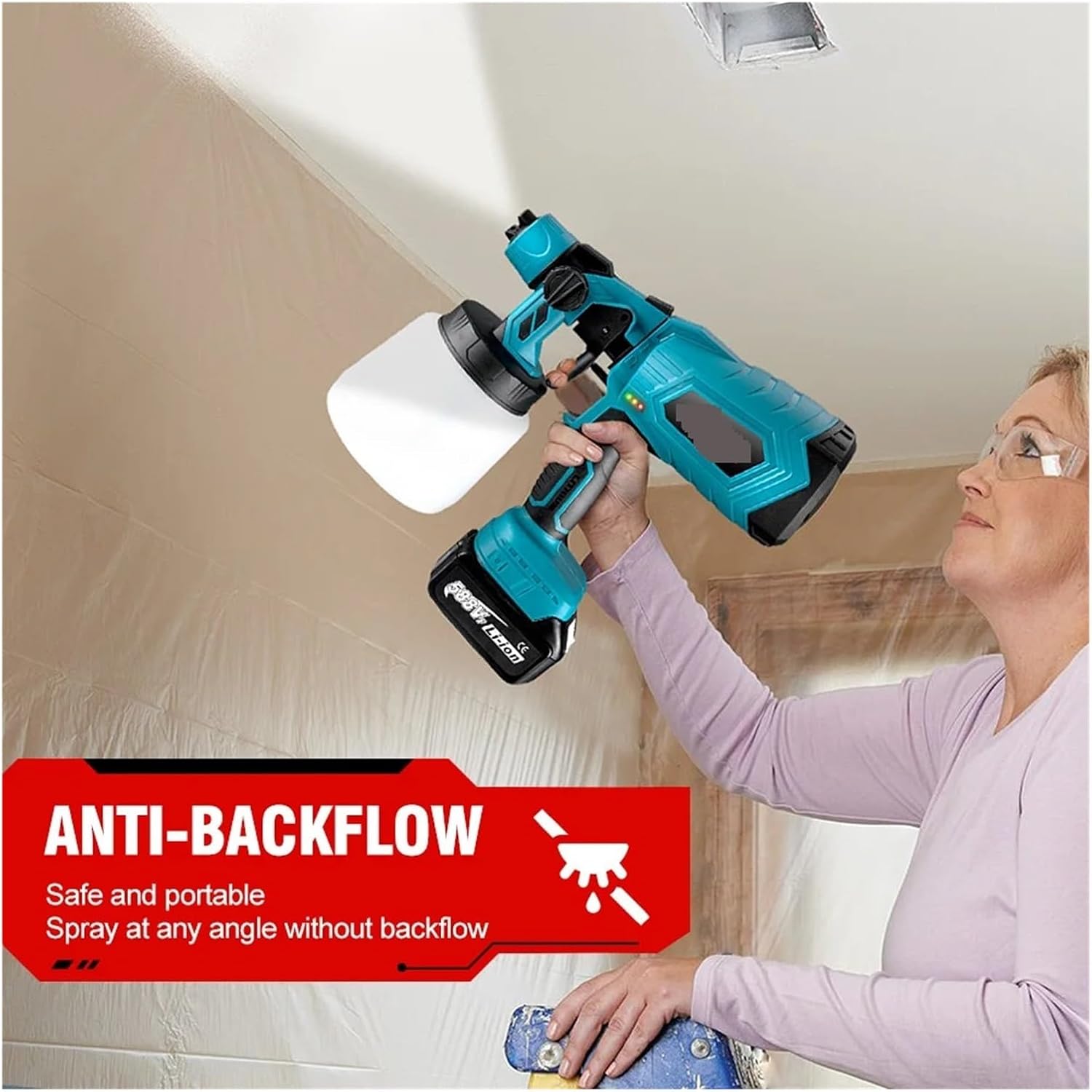 TITANIUM],白い光る✨ゲーミングPC✨フルセット✨RTX4070 MSIから白い