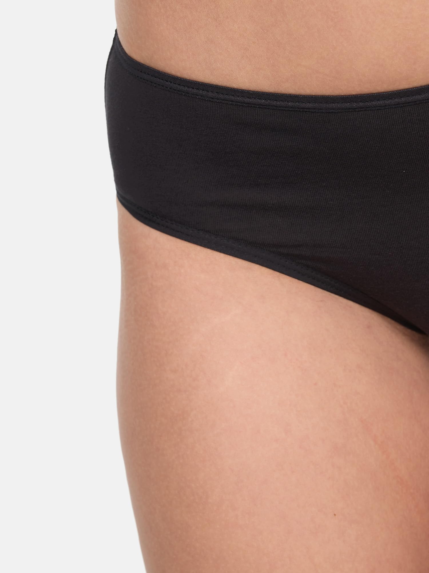 NUR DIE Damen Slip String Taillenslip Midislip Maxislip Unterhose Unterwäsche Unterhose bequem atmungsativ Wäsche für Frauen