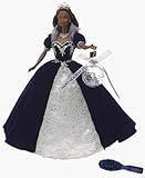 muñeca barbie mattel 1999 indonesia Special Edition Millennium Princess Barbie 2000 – African American