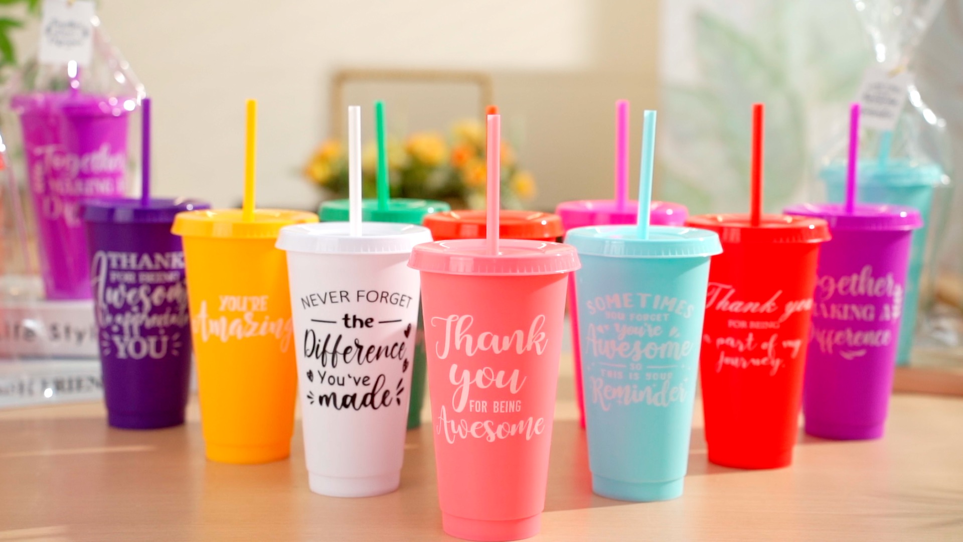 Amazon.com | Tioncy 50 Set Cna Week 2026 Gifts Employee
