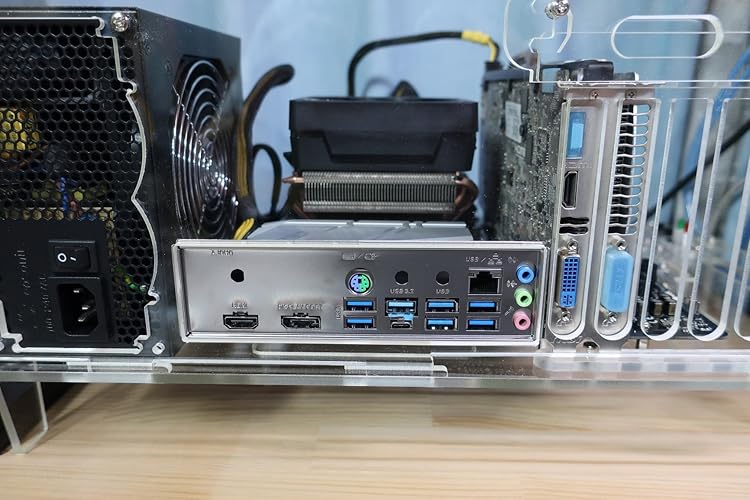 Amazon | ASRock マザーボード X570 M Pro4 AMD Ryzen 5000 シリーズ