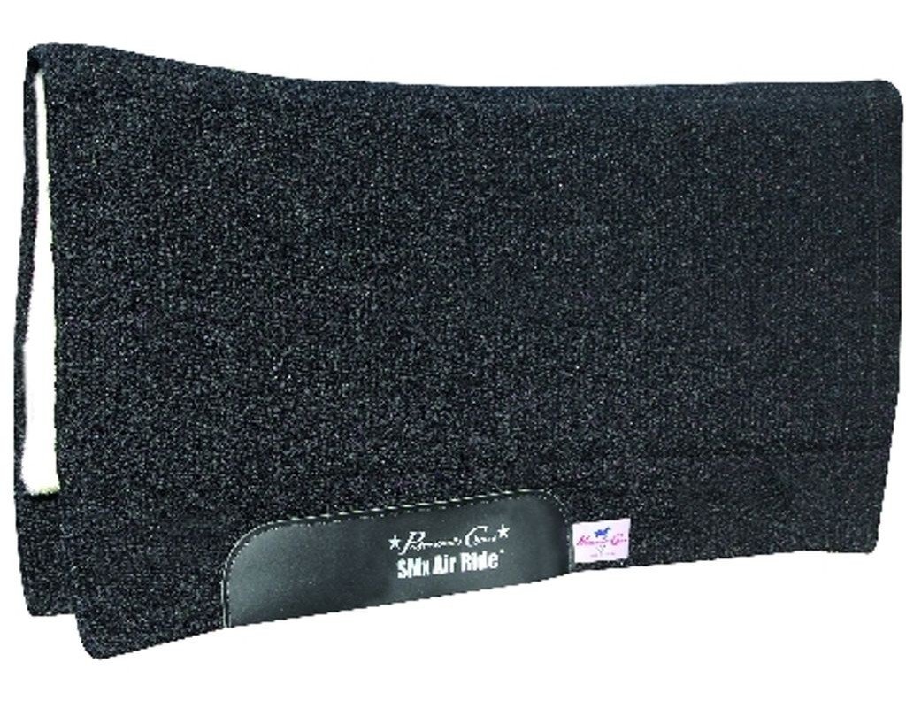 Saddle Pad SMX Air Ride Core Comfort Fit CXHD