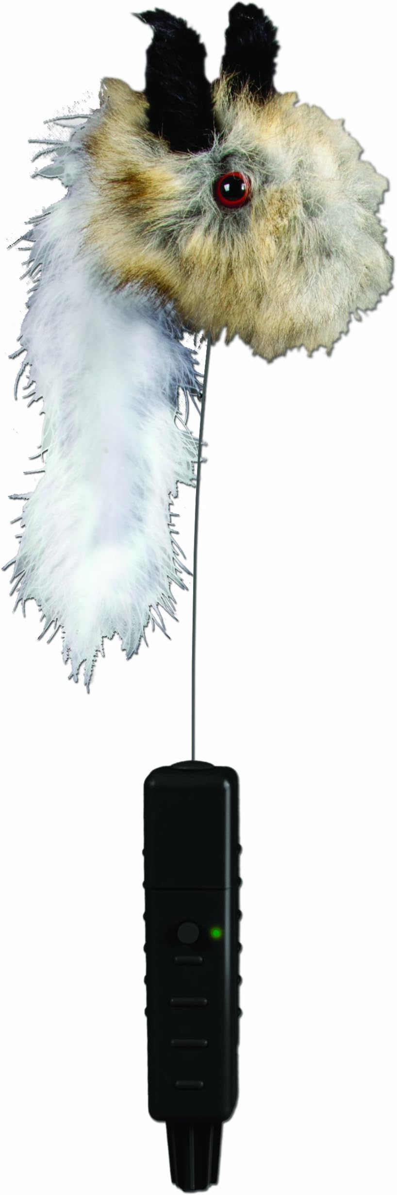FOXPRO Black Jack Predator Decoy