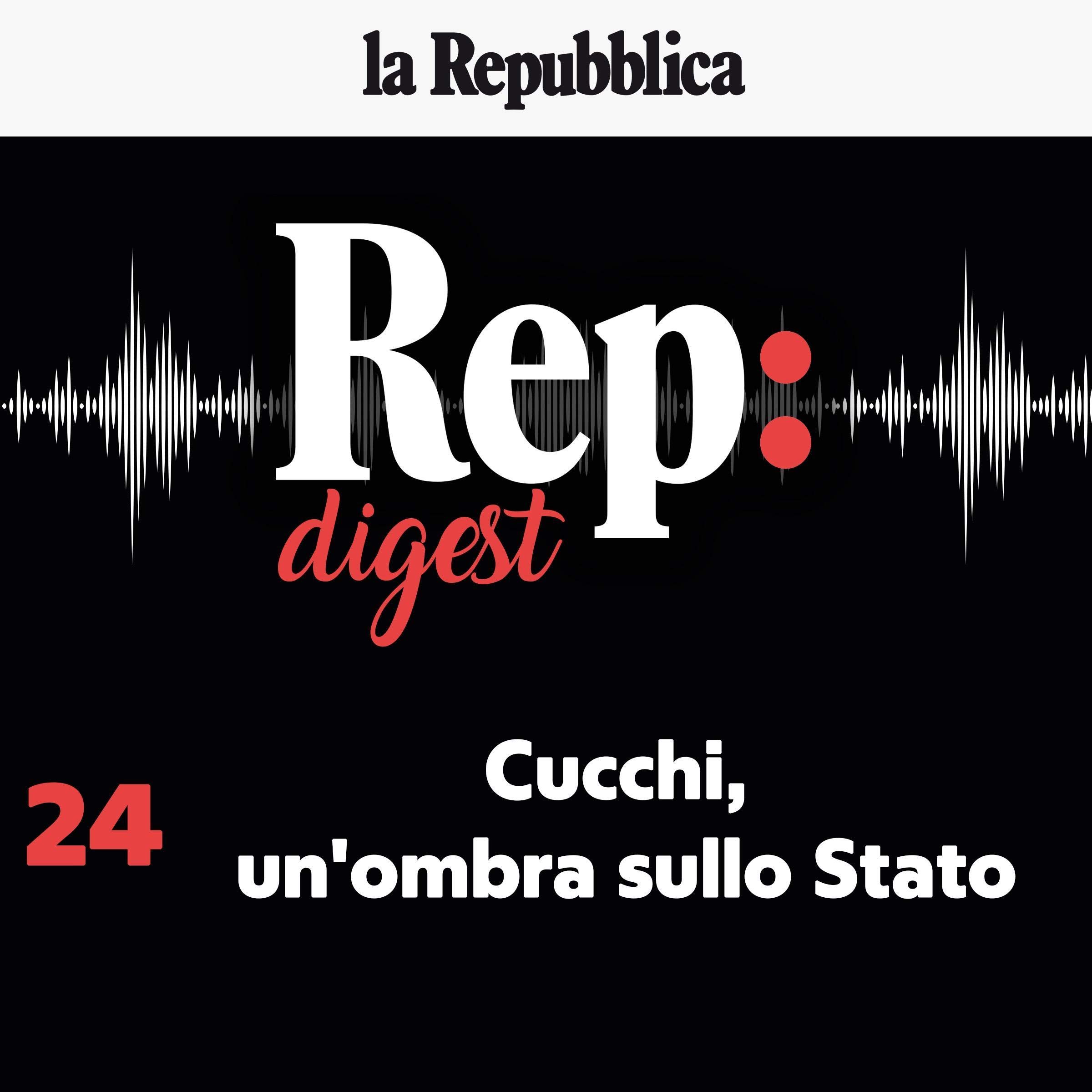 Cucchi, un'ombra sullo Stato