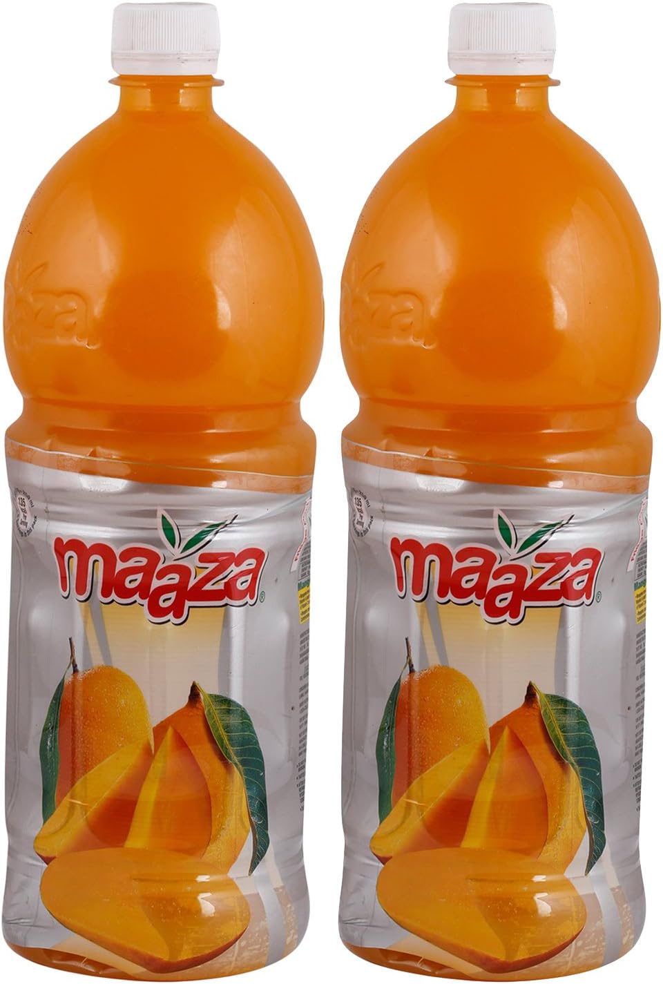 Big Bazaar Combo Fruit Juice 1.2L (Pack of 2) Promo Pack