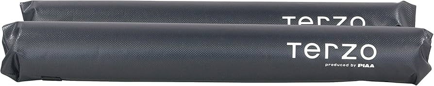 Amazon | Terzo テルッツォ (by PIAA) サーフボードキャリア