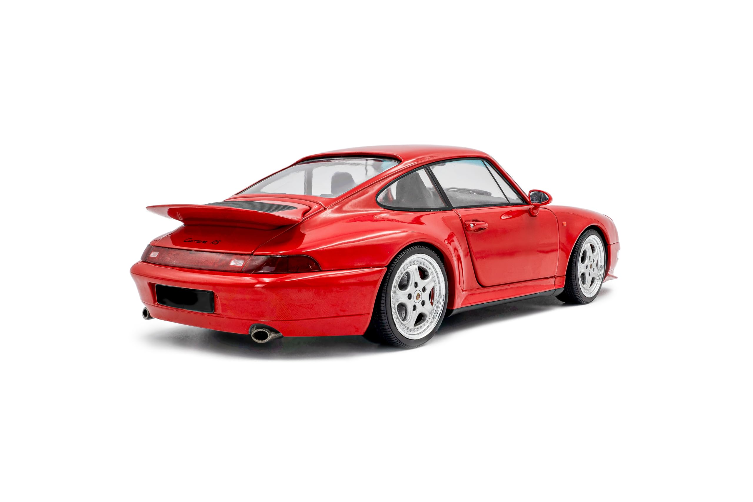 1:18 Porsche 911 (993) Carrera RS INDISCHROT 1997