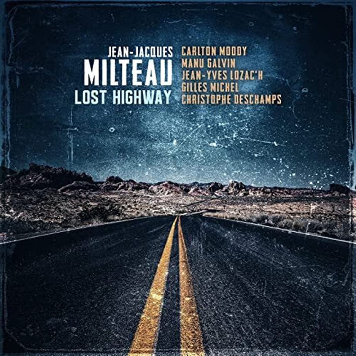 Lost Higway