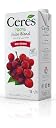 Ceres Red Grape Fruit Juice No Sugar Added, 33.81 Fl Oz 1000 Ml.. gallery image