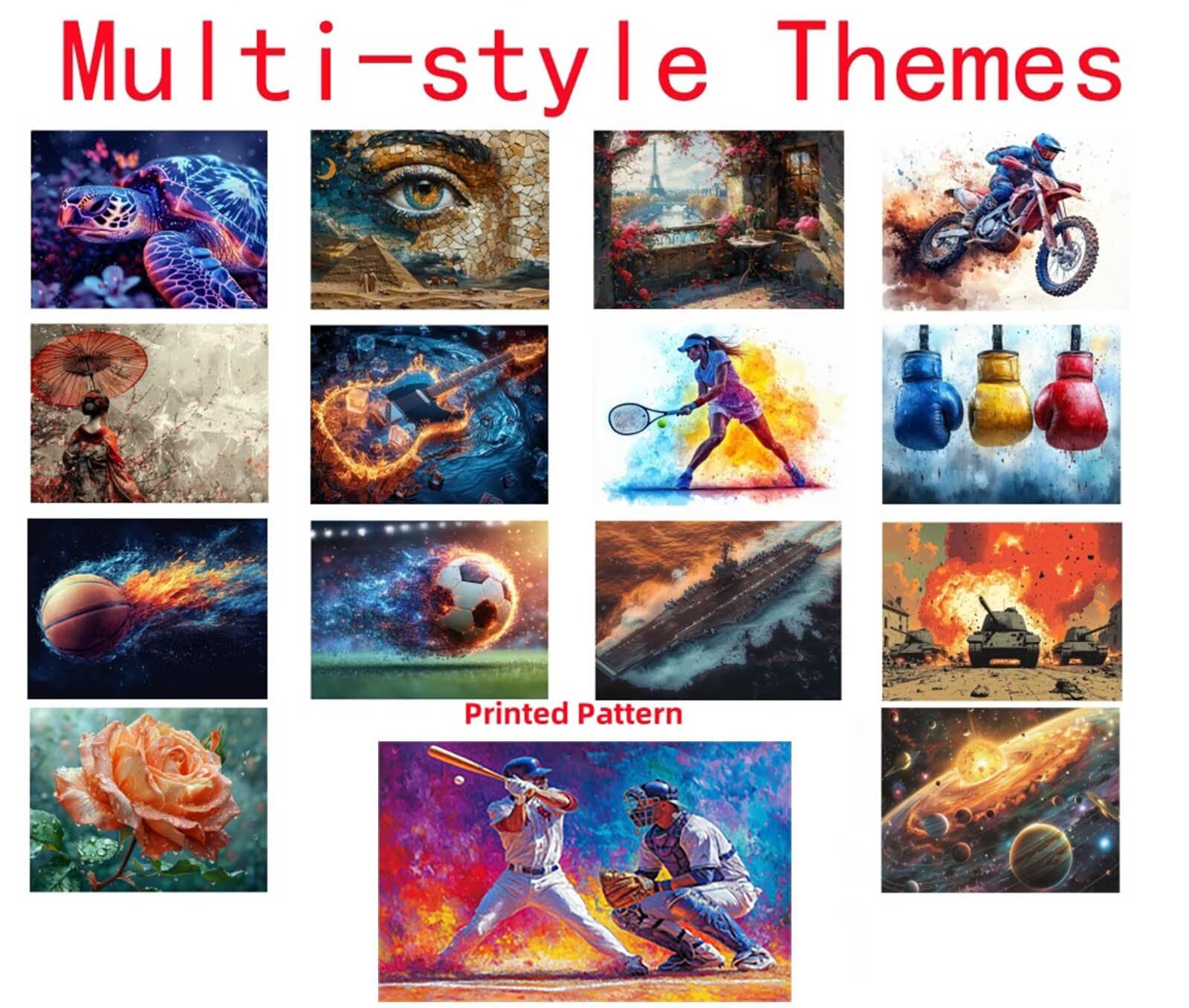 Puzzle 2000 sztuk Baseball Puzzle 2000 sztuk Dorośli Sport Edukacyjne Drewniane Puzzle Dla Całej Rodziny Stres I Wiosna Dekoracja 70 x 100 cm LZPT-04444
