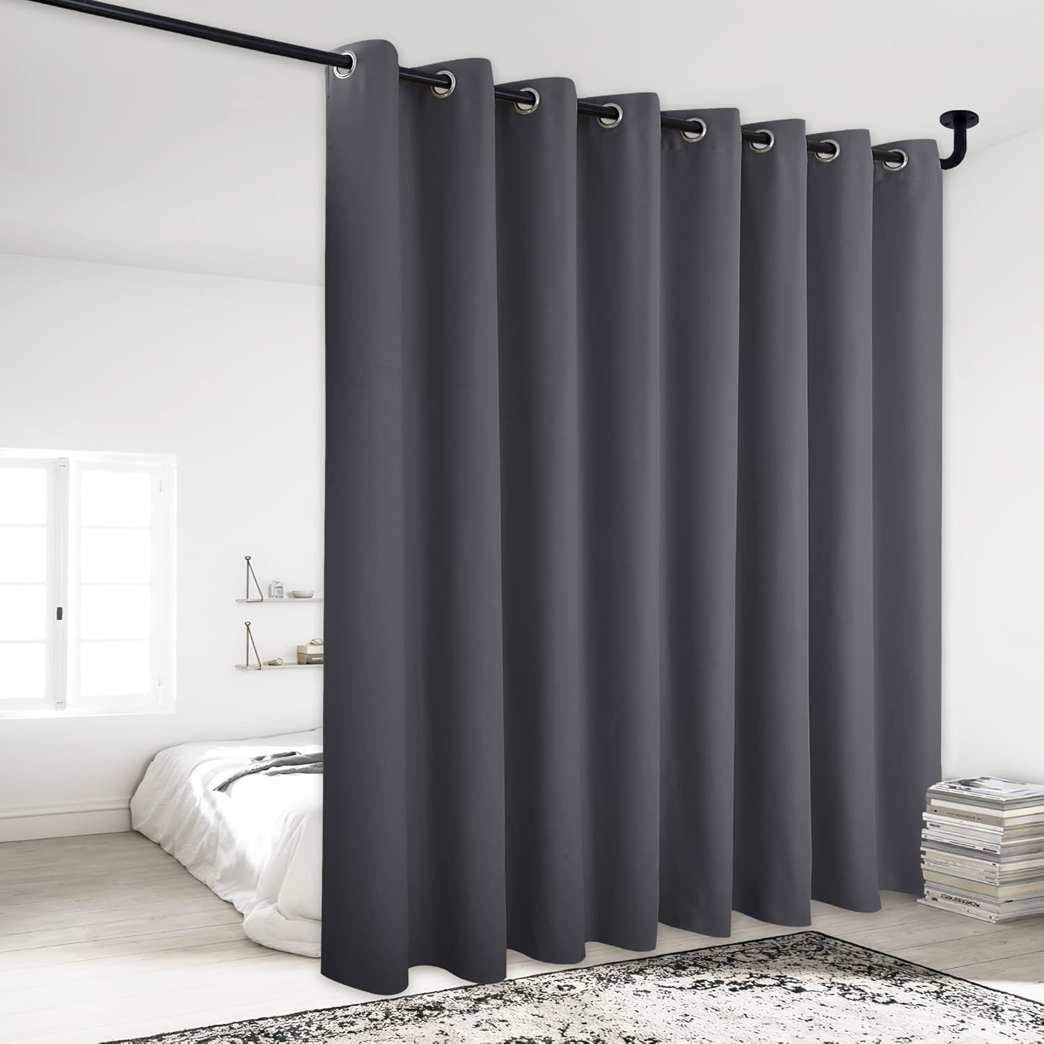 Cortinas de Paneles