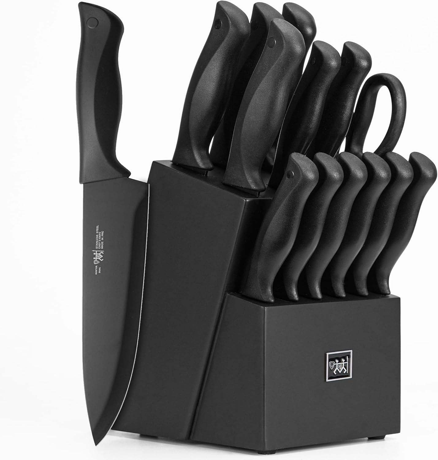 Knife Set