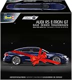 Revell Advent Calendar Audi RS e-tron GT (easy-click) I Audi Advent Calendar I Audi RS e-tron GT I Assemble in 24 Days I No Glue Required I Advent Calendar from 10 Years I - 7