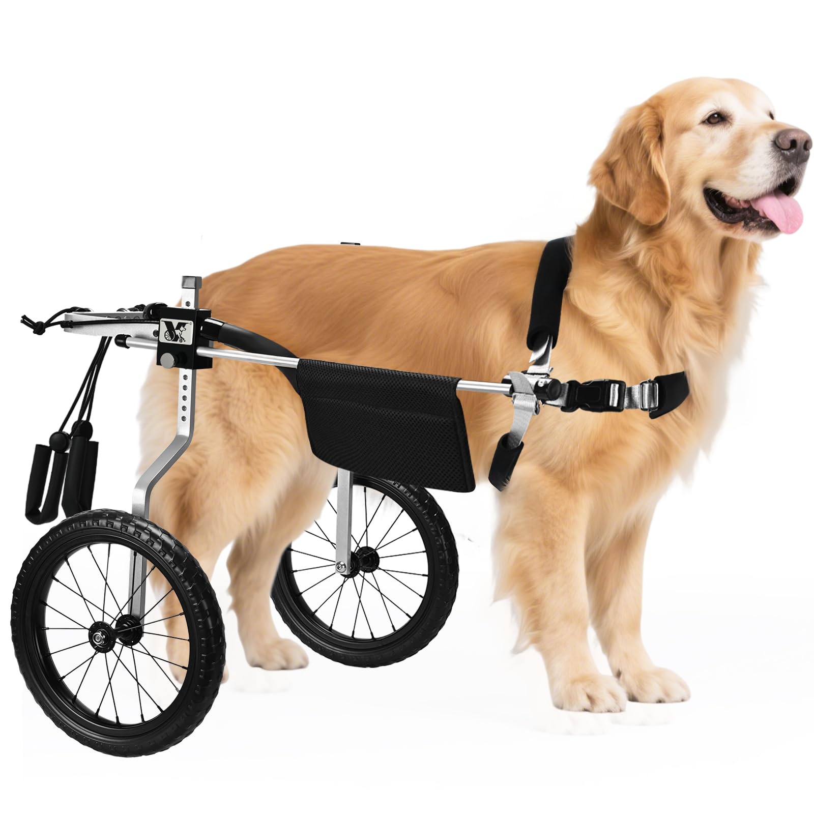 Virbraroo All-Terrain ver.2