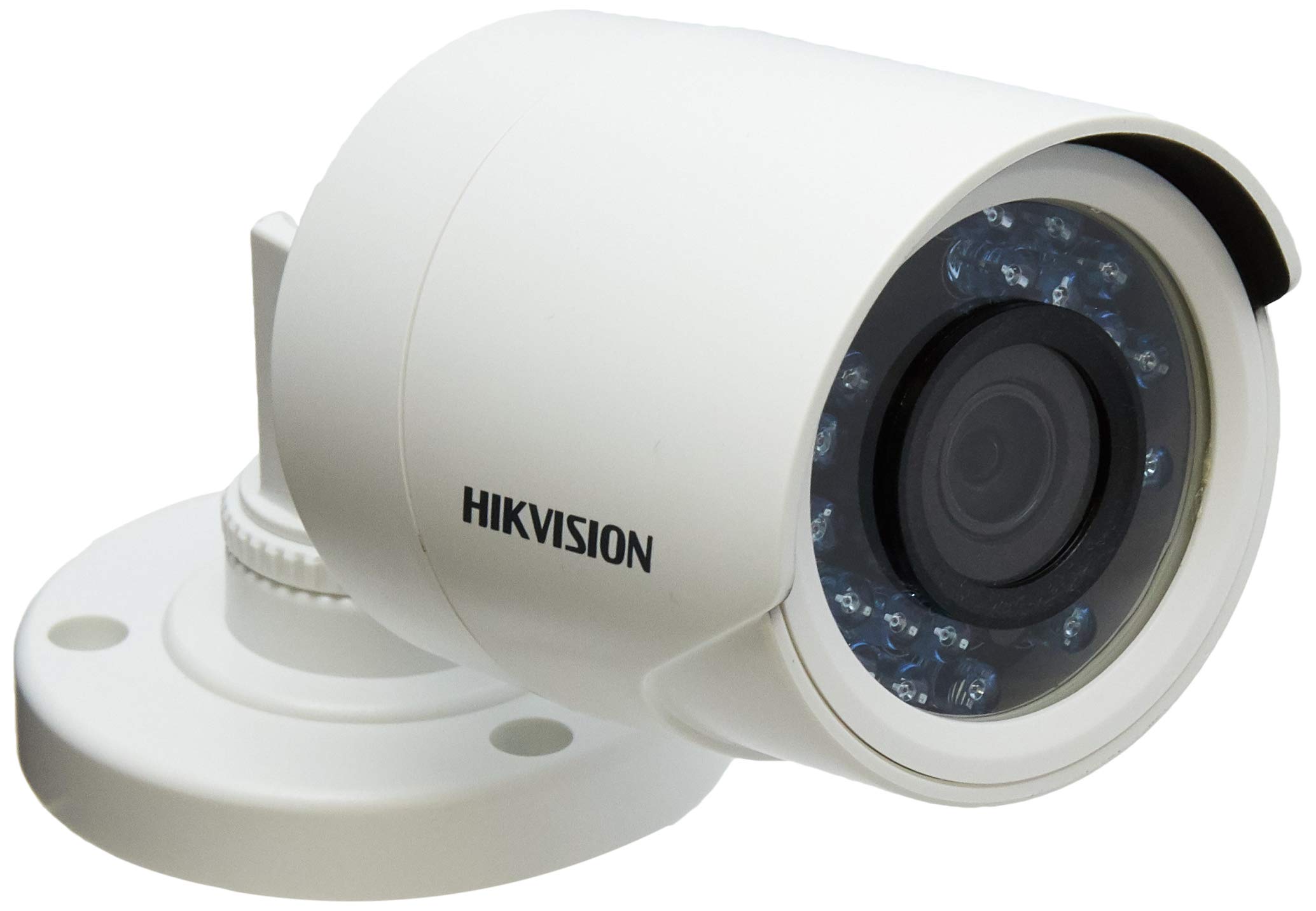 HikVision DS-2CE12DF8T-F Telecamera Bullet 2 MP