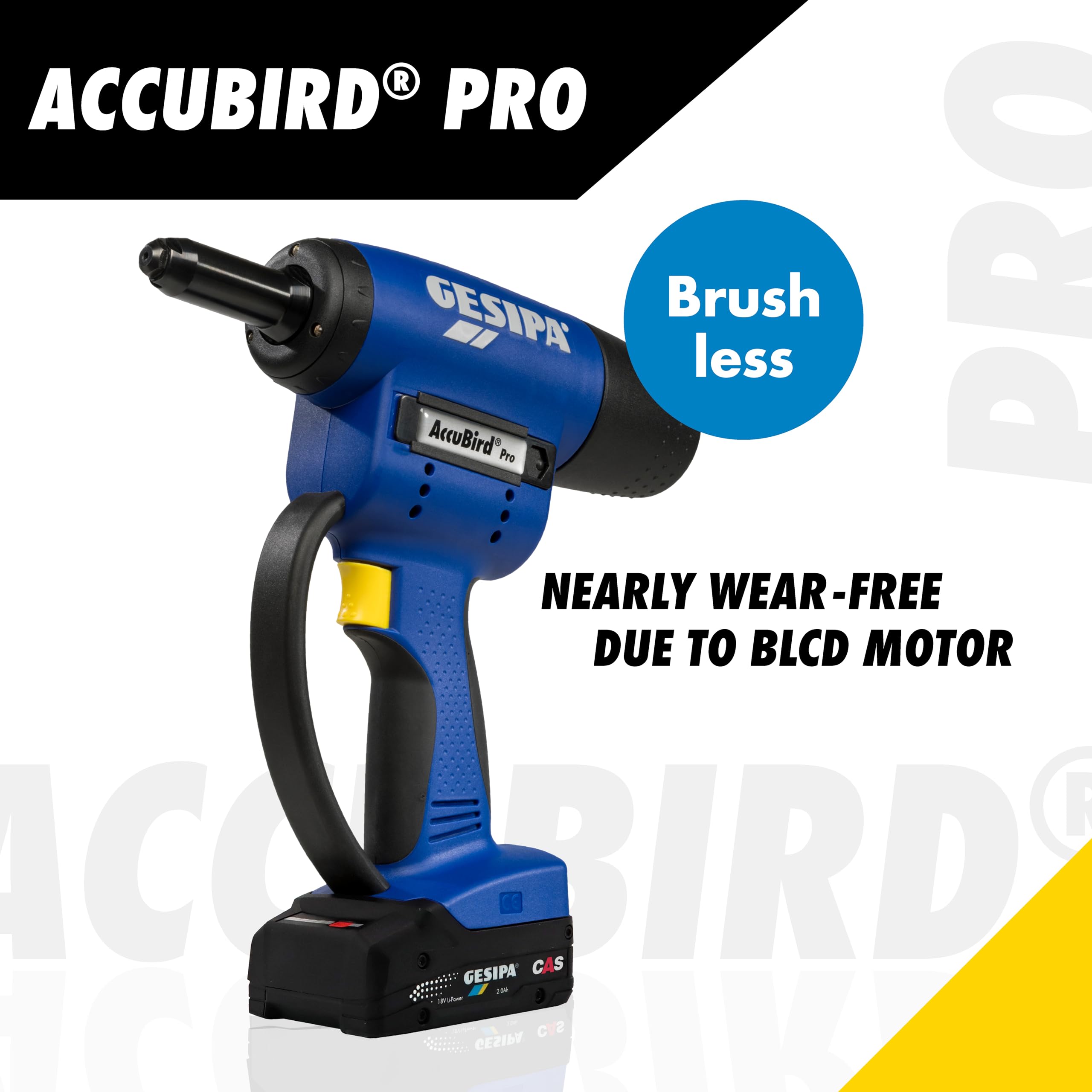 INTORQ BFK458-14N - REI Industry
