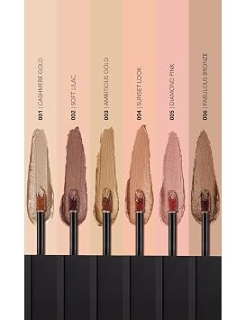 Shimmer & Shine Liquid Eyeshadow Redesign