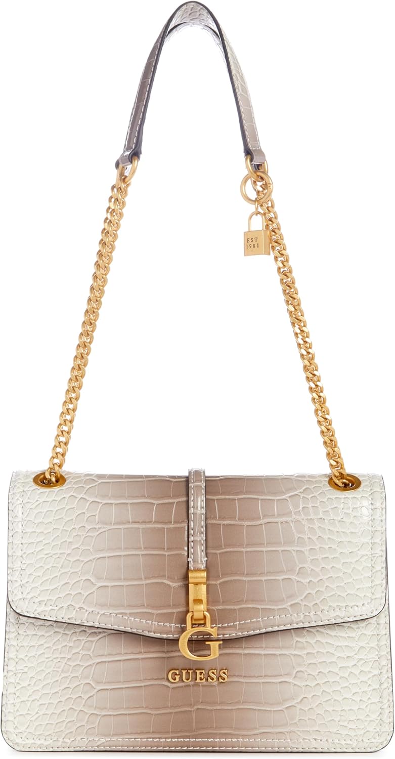 GUESS G James Convertible Crossbody Strap