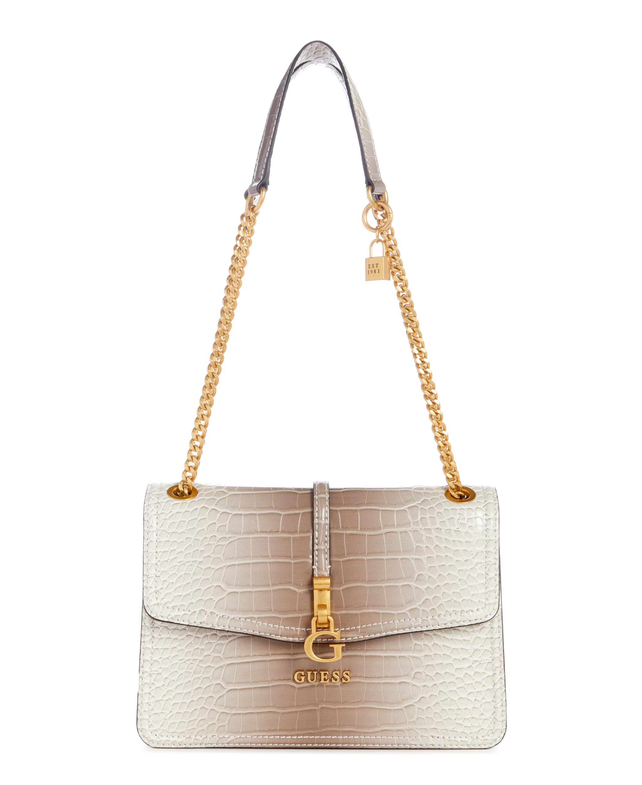 GUESSG James Convertible Crossbody Strap