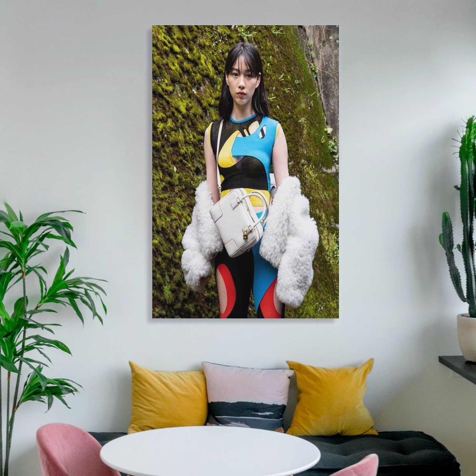 Amazon.co.jp: GENERIC 能年玲奈 水着ポスター 女優・歌手・アイドル 