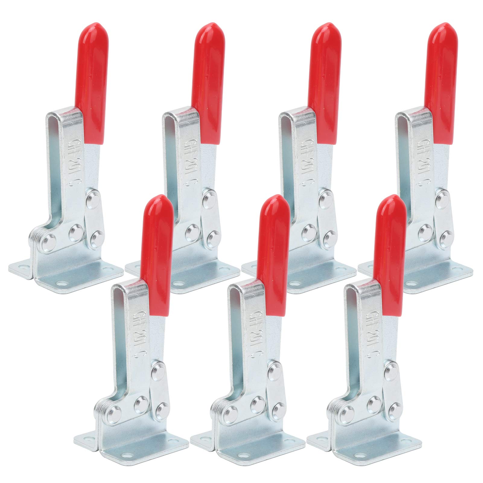 Quick Change Tensioner Set, High Strength, Wearresistant Polishing Process, Hand Fastening Tool