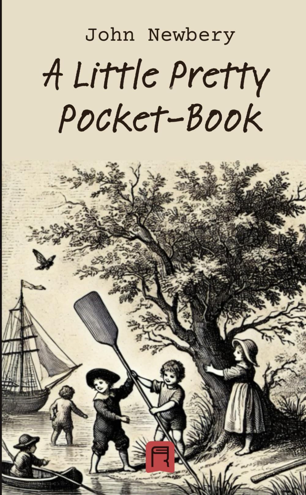 A Little Pretty Pocket-Book