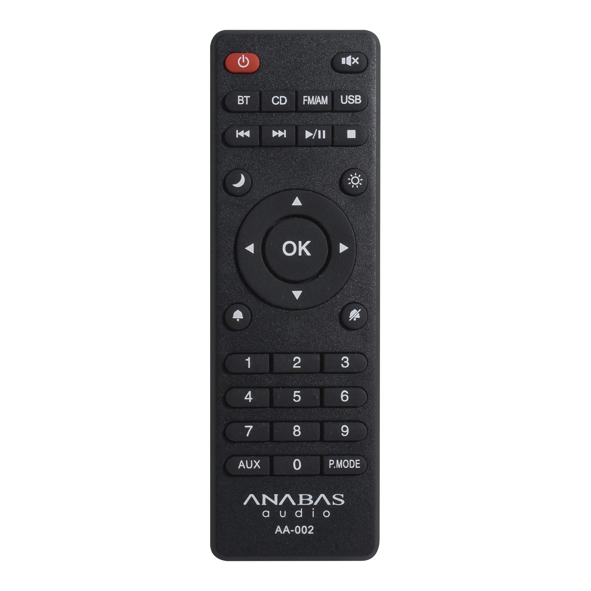 【極美品】ANABAS audio AA-002 CDラジオクロックシステム Amazon.co.jp: アナバス CDクロックラジオシステム AA-002 ANABAS CD