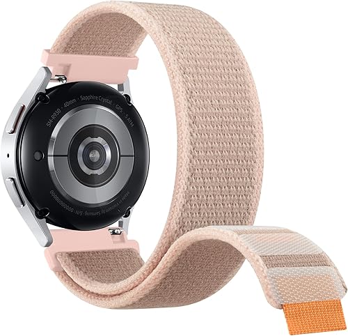 Miniatura 5 de Meliya Bandas compatibles con Garmin Venu 2 Plus  Venu Sq  Venu  Vivoactive 3  Vivoactive 5 Correa de reloj para mujeres y hombres, correa de
