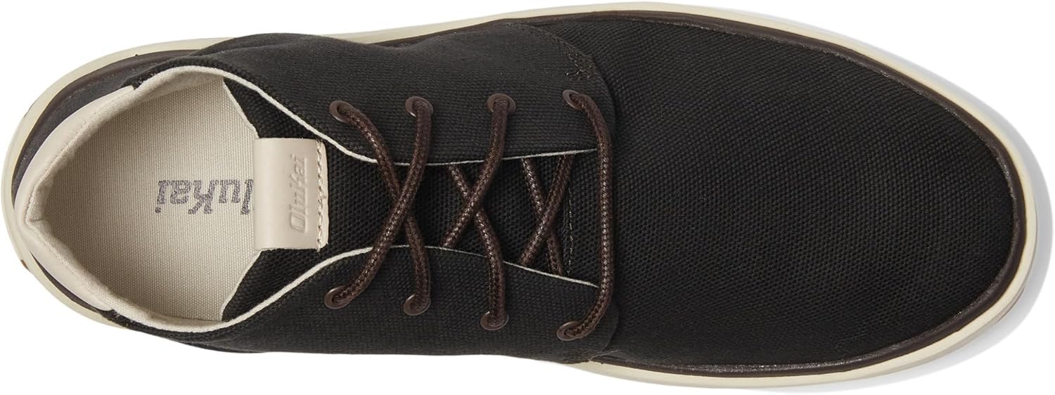 OLUKAI Men's Papaku Chukka Boots - Image 2