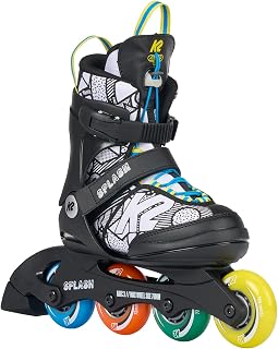 K2 Splash Multi Inline Skate 2025 Splash