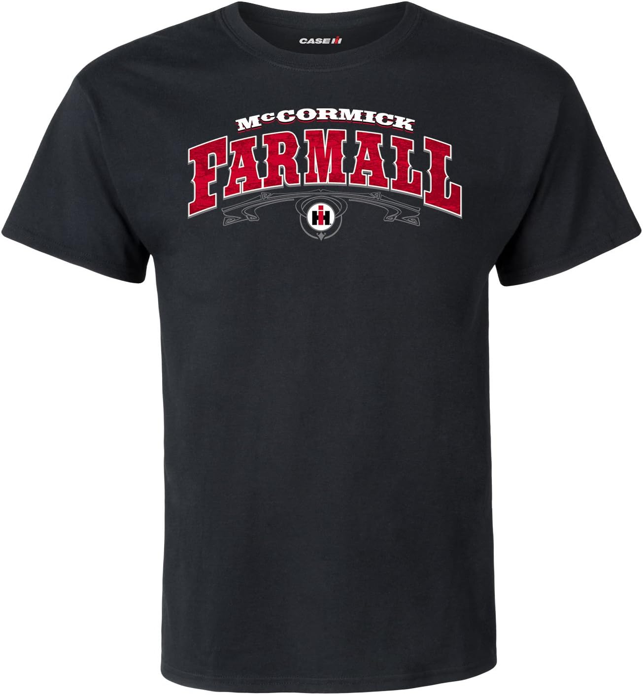 Farmall Western - Adult Short Sleeve Tee