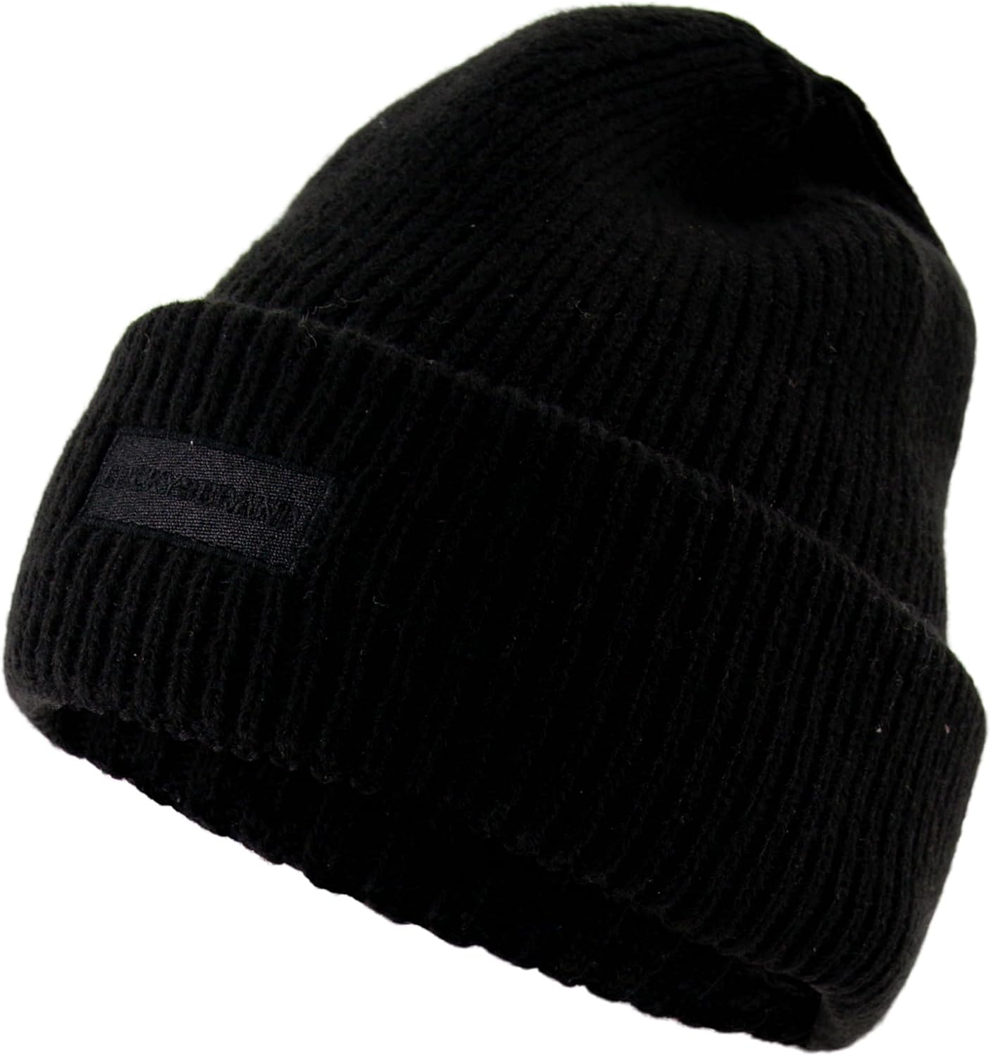 Lucky Brand Womens Core Beanie