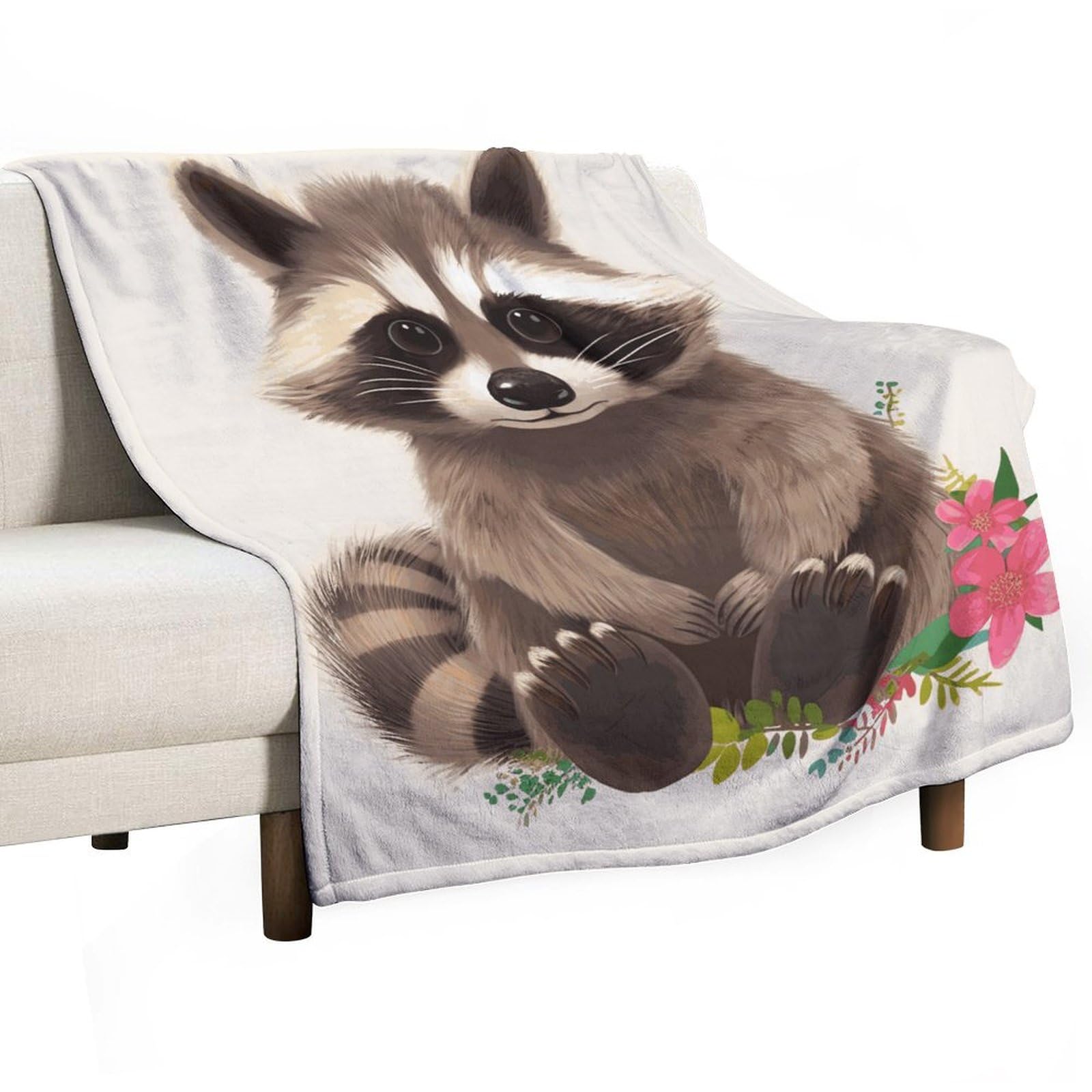 Couverture en molleton pour canapé et lit : l'alliée de vos soirées cocooning