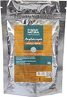 Argila Verde - Sachê 100g